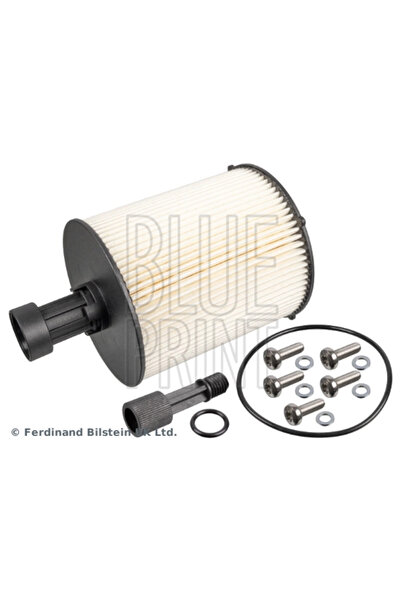 BLUE PRİNT Горивен филтър Nissan Navara NP300 пикап/NV400 автобус/NV400 карос...