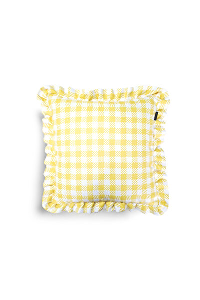 Maxxdeco 43X43 CM FIRFIRLI KIRLENT KILIFI 12477