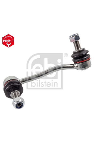 FEBI BILSTEIN Стабилизираща щанга за окачване, предна дясна ос, Mercedes-Benz...