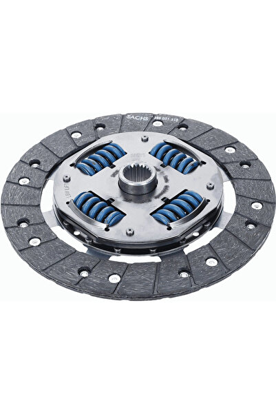 SACHS Set Ambreiaj Citroen Jumpy 2 Fiat Scudo Bus/Scudo Caroserie/Scudo Plato...