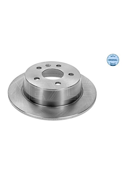 MEYLE Disc Frana Puntea Spate Mercedes-Benz 5-Class/Vito Bus/Vito Caroserie