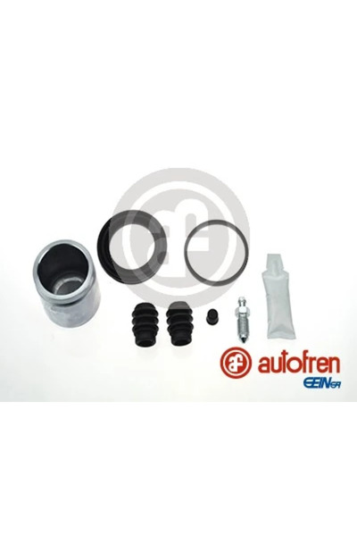 AUTOFREN SEINSA Set Reparatie Etrier Punte Fata Chevrolet Lanos Limuzina Daew...