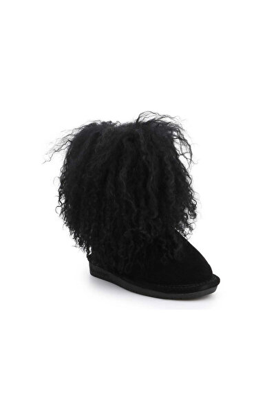 Bearpaw children's winter boots 1854Y Black II