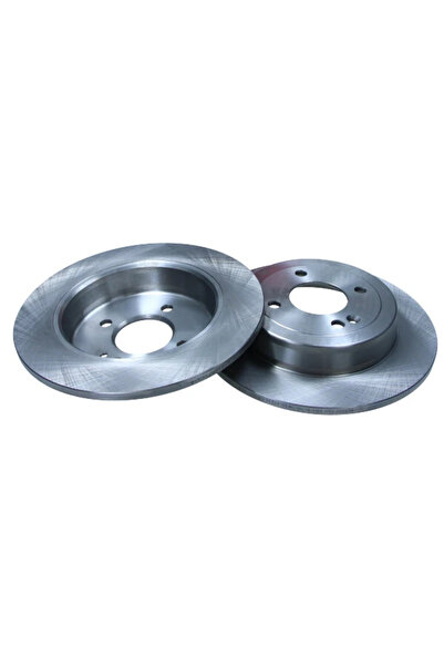 MaxGear Disc Frana Puntea Spate Hyundai Accent 4/I20 2/I20 Active Kia Rio 3
