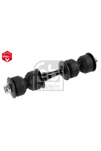 FEBI BILSTEIN Brat/Bieleta Suspensie Stabilizator Axa Fata Dreapta Toyota Hil...