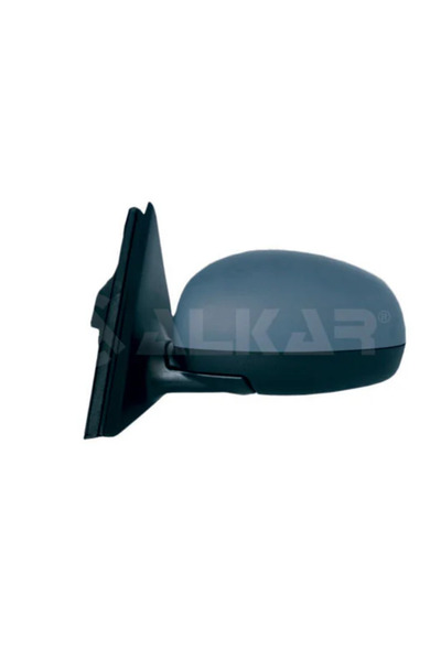Alkar Oglinda Exterioara Stanga Skoda Fabia 2