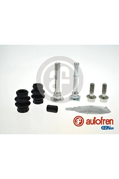 AUTOFREN SEINSA Комплект водещи втулки за спирачен апарат Toyota Corolla