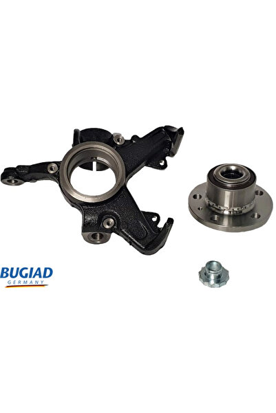 Bugiad Articulatie Directie Suspensie Roata Fata Dreapta Audi A1/A2 Seat Ibiza 4