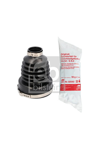 FEBI BILSTEIN Монтаж на маншон на карданния вал Ford Tourneo Connect / Grand ...