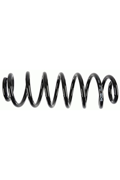 SACHS Arc Spiral Vw Passat B6/Passat B7/Tiguan