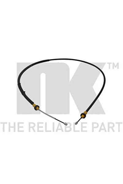 NK Cablu Frana De Parcare Dacia Duster Renault Duster/Kaptur