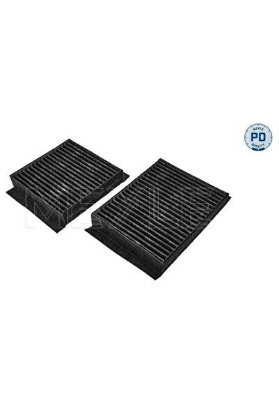 MEYLE Filtru Aer Habitaclu Citroen C3 2/DS3 Peugeot 207/208 1