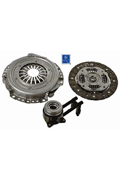 SACHS Set Ambreiaj Ford Fiesta 5/Fusion Mazda 2