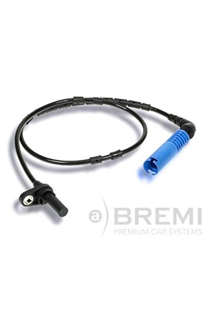 BREMI Senzor Turatie Roata Bmw X3 2003-2011