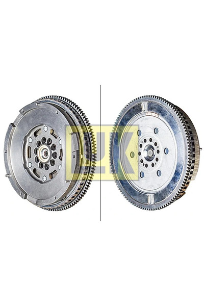 LUK Волан Audi A6 C6 Audi (Faw) A6L C6