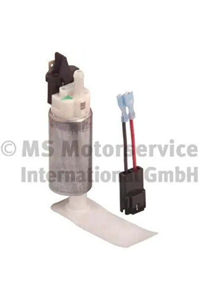 PIERBURG Pompa Combustibil Opel Agila/Astra G/Zafira / Zafira Family B Suzuki...