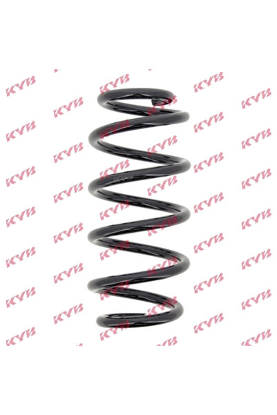 KYB Arc Spiral Puntea Spate Toyota Avensis Limuzina