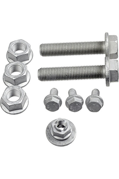 SACHS Set Reparatie Suspensie Pe Ambele Parti Mercedes-Benz A-Class/B-Class S...