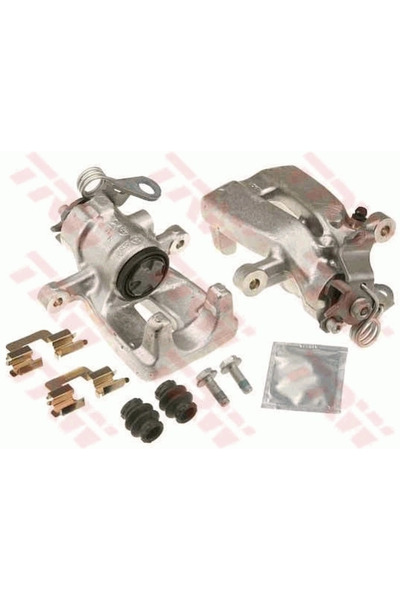 TRW Etrier Frana Abarth 500 / 595 / 695/500C / 595C / 695C Fiat 500/Panda/Punto