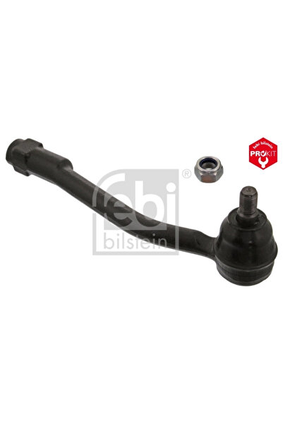 FEBI BILSTEIN Cap De Bara Axa Fata Dreapta Hyundai H-1 / Starex Bus/H-1 Cargo...