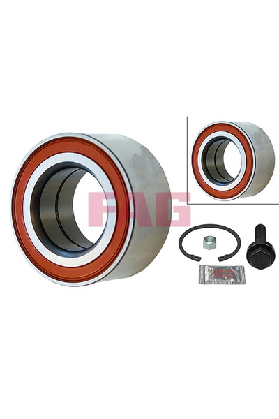 FAG Set Rulment Roata Ford Galaxy 1 Seat Alhambra 1995-2010