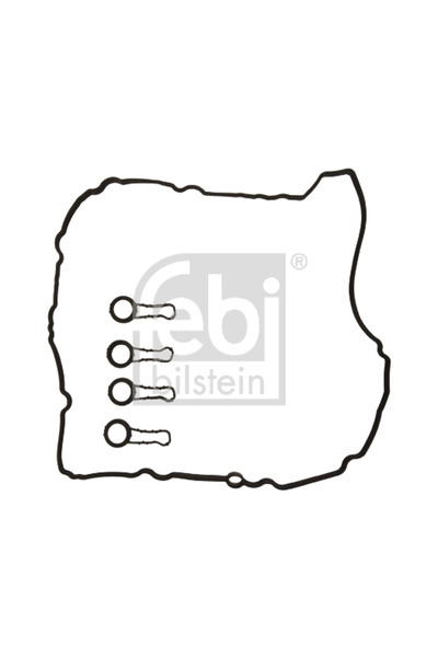 FEBI BILSTEIN Set Garnituri Capac Supape Bmw 1/3/5 Mini Mini 2004-2020