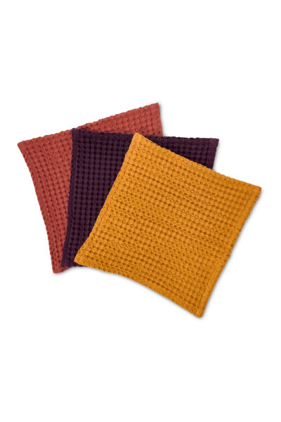 Tchibo Dish Cloth, 3 Pieces