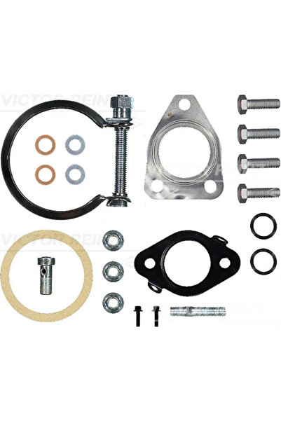 VICTOR REINZ Set Montaj Turbocompresor Chevrolet Cruze Holden Malibu 2008-2018