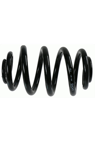 SACHS Arc Spiral Bmw X3