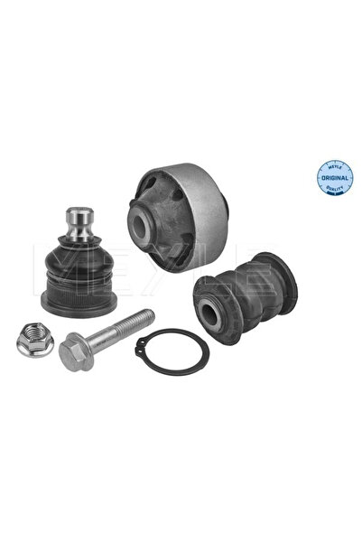 MEYLE Set Reparatie Bara Stabilizatoare Axa Fata Stanga Nissan Micra 3/Micra ...