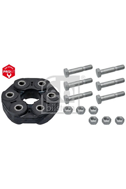 FEBI BILSTEIN Articulatie Arbore Articulat Bmw 3/5