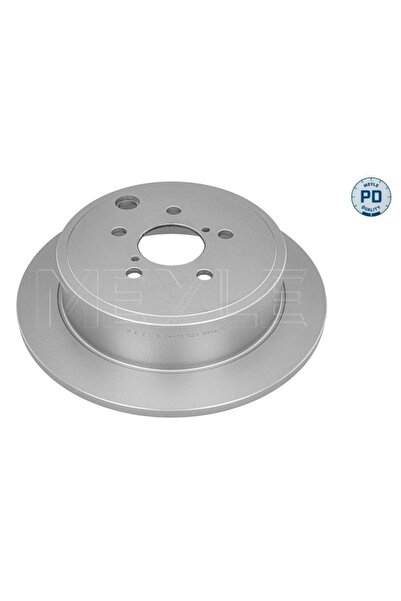 MEYLE Disc Frana Puntea Spate Subaru Brz/Forester/Impreza Toyota Gt 86 Cupe