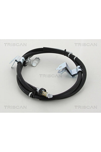 TRISCAN Cablu Frana De Parcare Lexus Gx Toyota Land Cruiser Prado