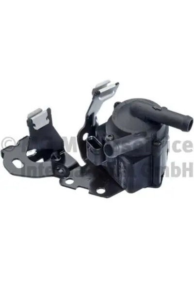 PIERBURG Pompa De Apa Suplimentara (Circuitul Apei De Racire) Citroen C4 1/C4...