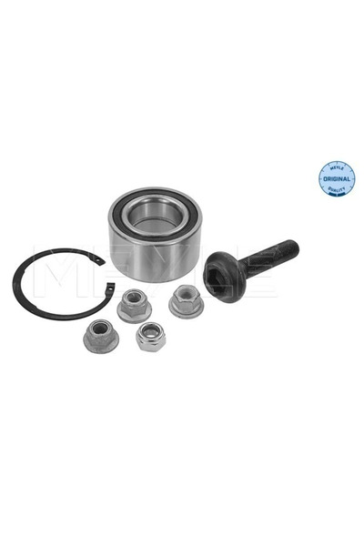 MEYLE Set Rulment Roata Punte Fata Audi A3/Tt Seat Leon 1998-2006