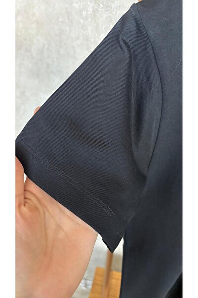 JESSE STORY Men - Women Unisex Custom Embroidery Design T-Shirt