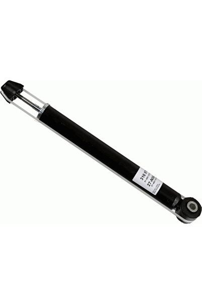 SACHS Amortizor Dacia Logan 2/Logan Mcv 2/Sandero 2 Renault Logan 2/Logan/Ste...