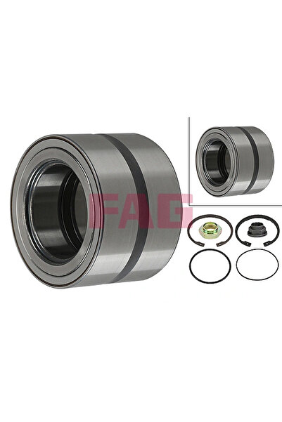 FAG Set Rulment Roata Citroen Jumper 1 Bus/Jumper 1 Caroserie/Jumper 1 Platou...