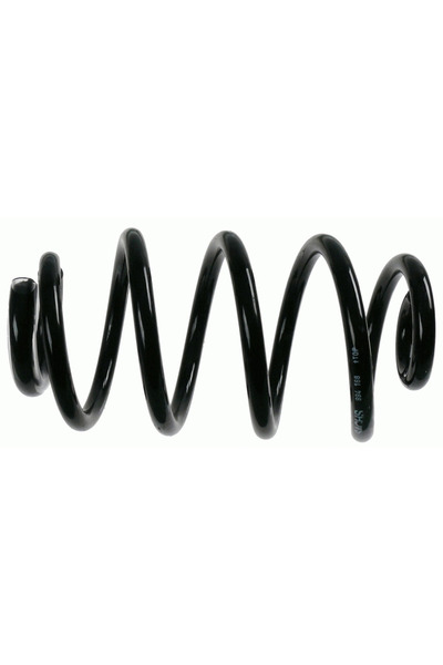 SACHS Arc Spiral Renault Clio 3