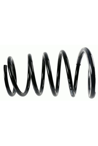 SACHS Arc Spiral Nissan 10-Trail 1