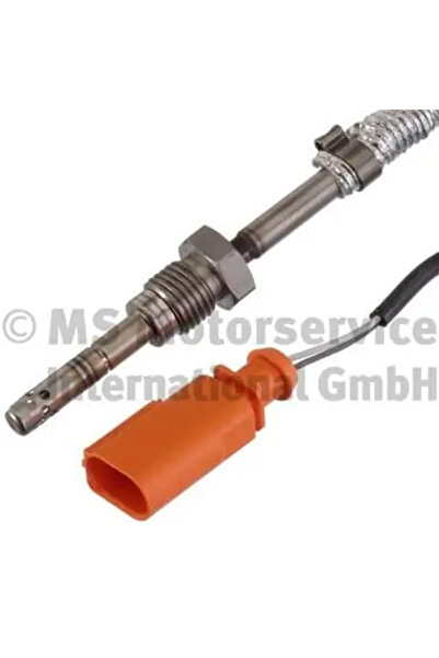 PIERBURG Senzor Temperatura Gaze Evacuare Dupa Filtru Particule Funingine Sea...