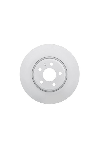 Bosch Brake Disc Audi A4 B8/A5/Q5