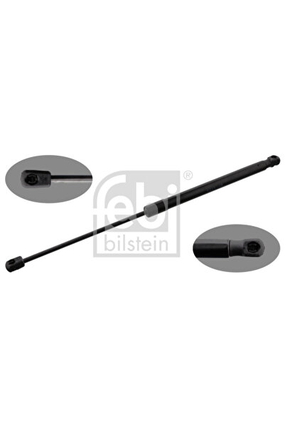 FEBI BILSTEIN Amortizor Portbagaj Pe Ambele Parti Audi A6 Allroad C7/A6 C7 20...