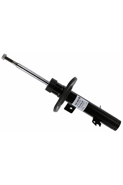 SACHS Amortizor Peugeot 2008 1