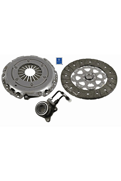 SACHS Set Ambreiaj Hyundai Sonata 5/Tucson/I30 Kia Carens 3 Microbus/Magentis...