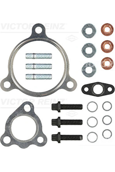 VICTOR REINZ Set Montaj Turbocompresor Audi A3/Tt Seat Leon