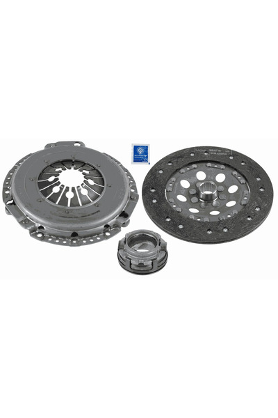 SACHS Set Ambreiaj Mercedes-Benz 5-Class/Vito Bus/Vito Caroserie