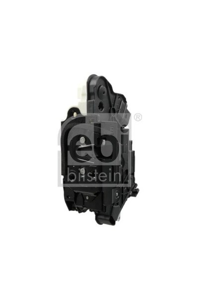 FEBI BILSTEIN Front Left Door Lock Audi A1 Seat Ibiza 4 2006-2022