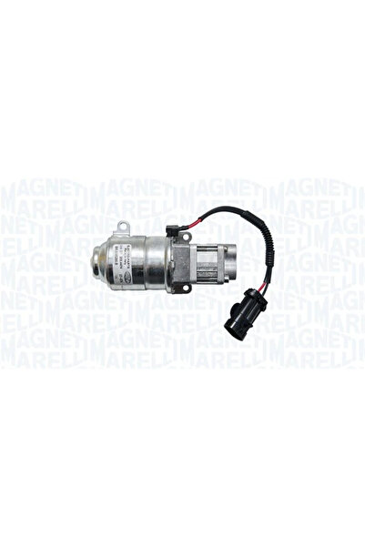 MAGNETI MARELLI Unitate Supape Transmisie Hidraulica Automata Renault Master ...