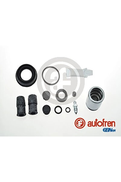 AUTOFREN SEINSA Set Reparatie Etrier Puntea Spate Citroen C5 3 Ford C-Max 2/F...